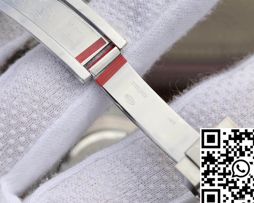 Steel Explorer GM Stainless Factory V4 M216570-0002 Rolex 904L 1210